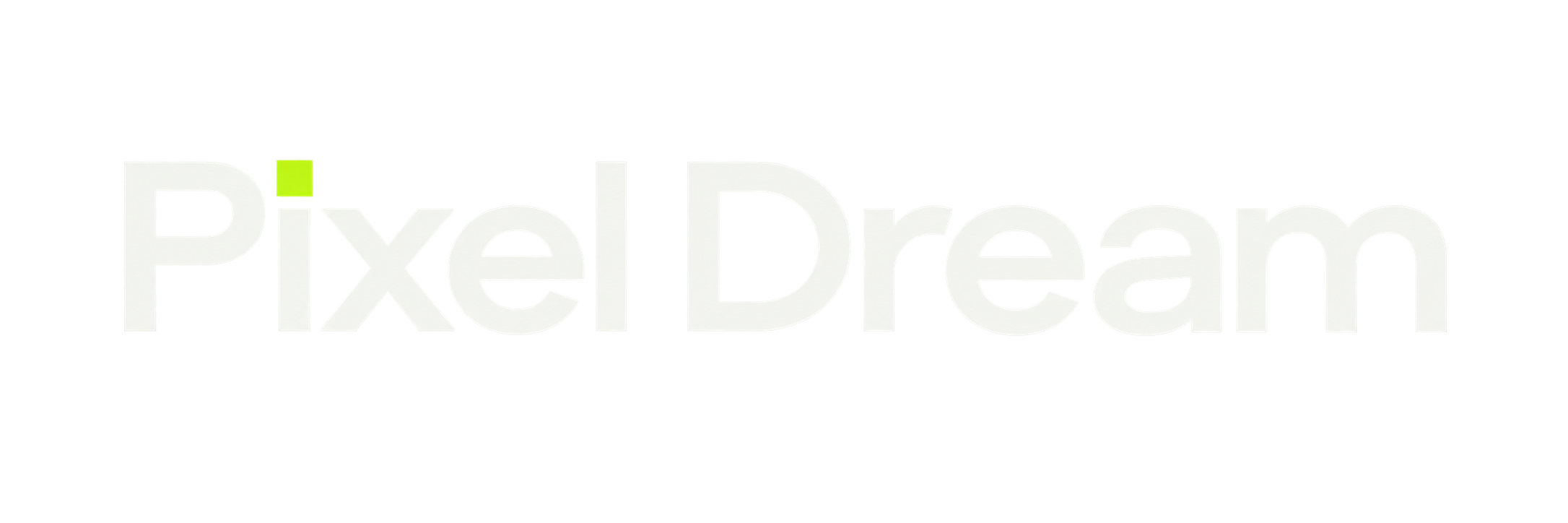 Pixel Dream